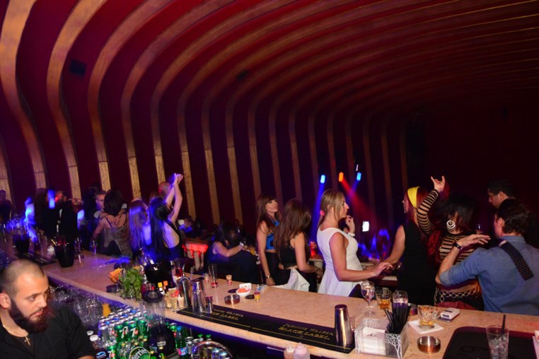 Theatrum on Saturday Night
